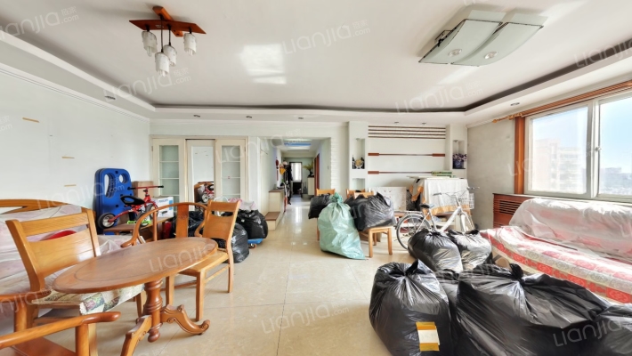 后三〇一住宅小区二手房实景图