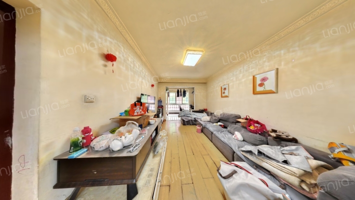 新加坡商业街二手房实景图