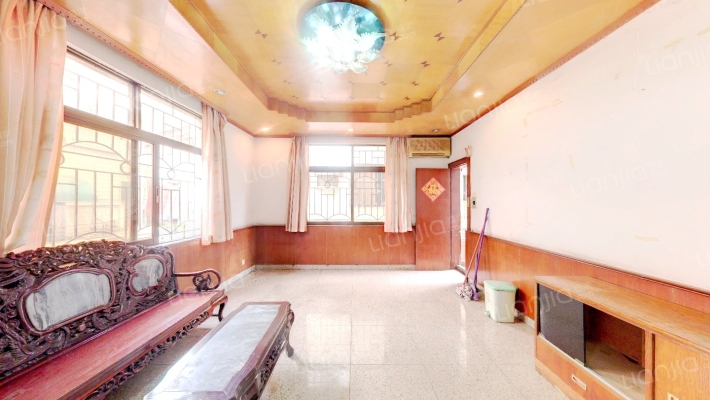 大良单家文秀居委会二手房实景图