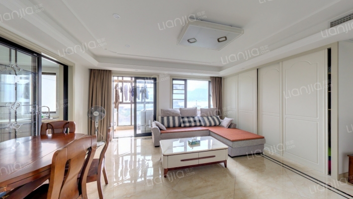 滨瓯景园二手房实景图