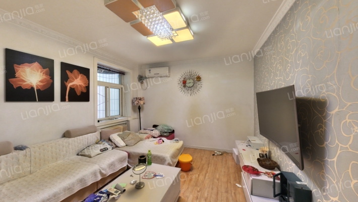 饮马池4号院二手房实景图