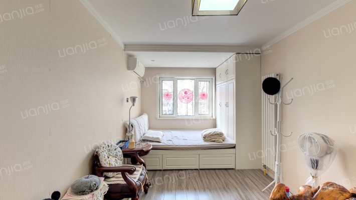 三育里二手房实景图