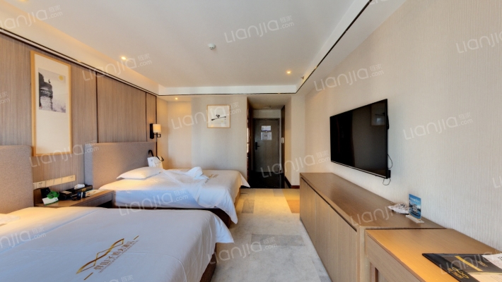 新阳光广场二手房实景图