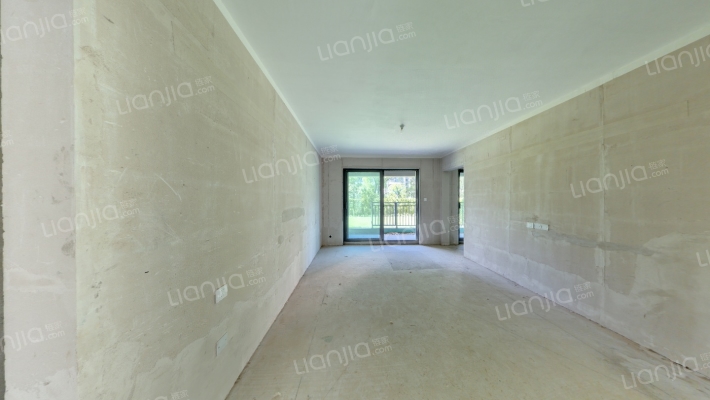 正弘悦城二手房实景图