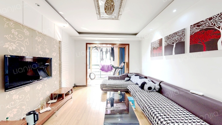 紫竹苑二手房实景图