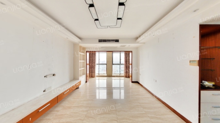 亿升东座二手房实景图