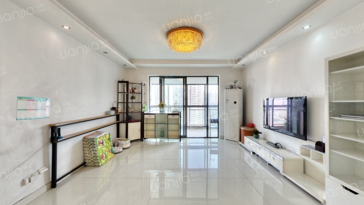 东苑D区二手房实景图