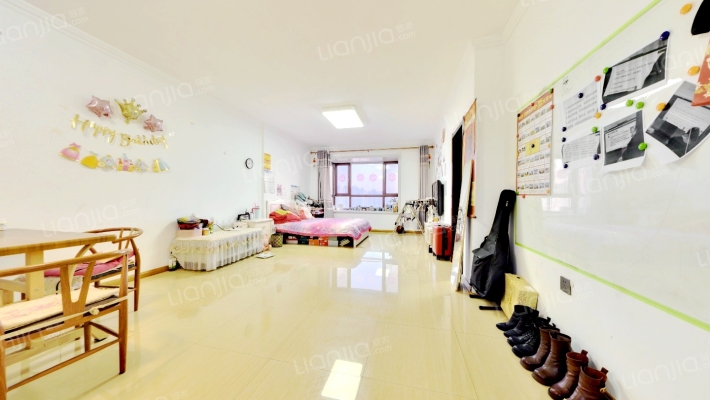 观澜居二手房实景图