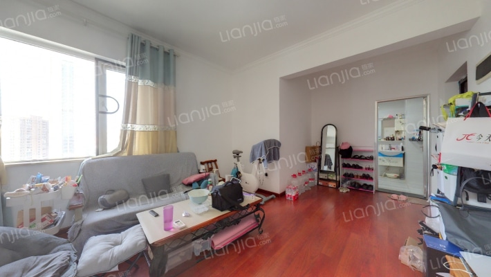 仁和嘉居二手房实景图