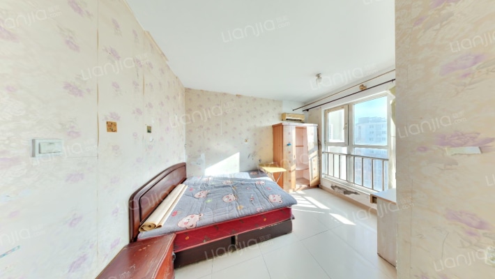 润园二手房实景图