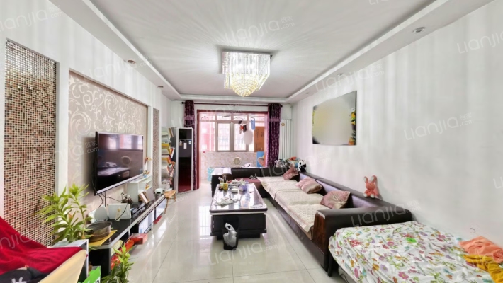 石园北区二手房实景图