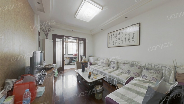 景祥佳园二手房实景图