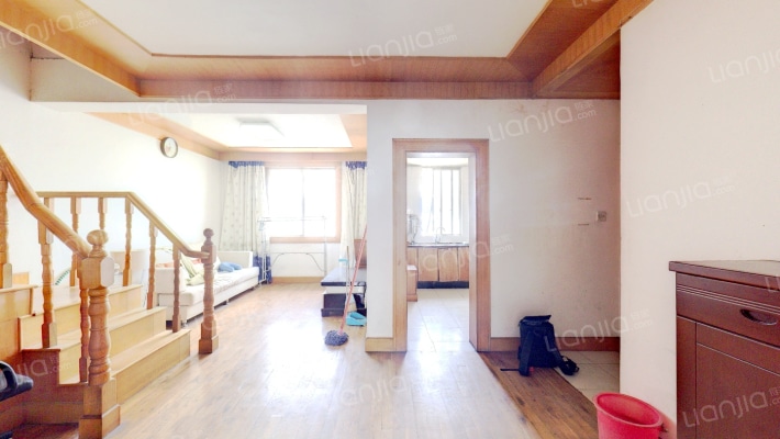 柏庐二村二手房实景图