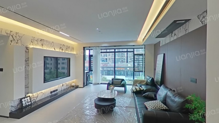 龙锦花苑二手房实景图