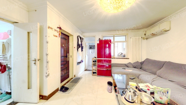 翠竹园小区二手房实景图