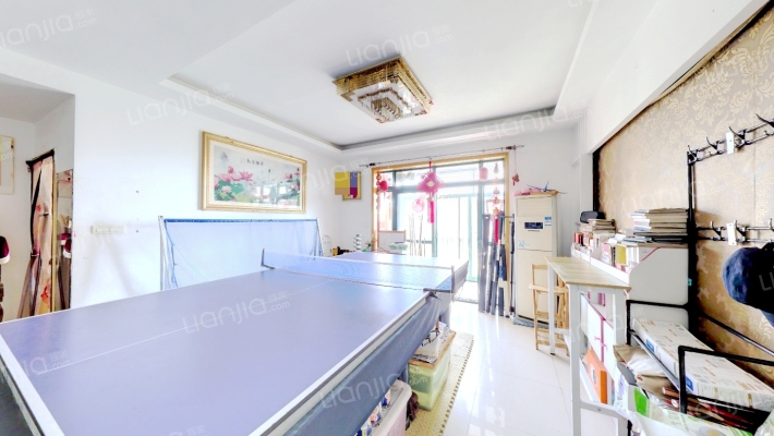 汇文新都D区二手房实景图