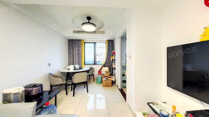 百福公寓二手房实景图