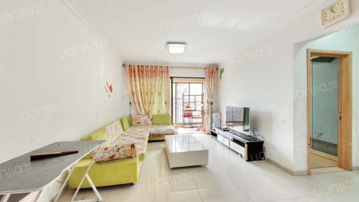 万科金悦华庭二手房实景图