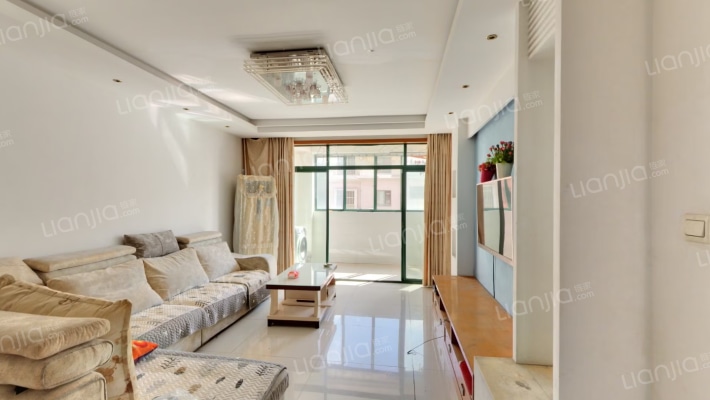 大唐花苑南区二手房实景图