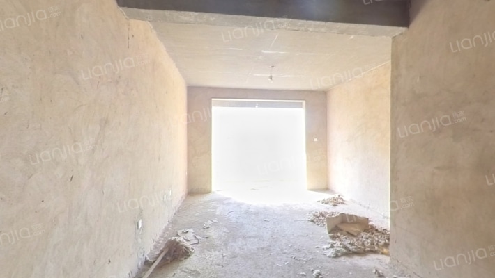 华夏小学家属楼二手房实景图