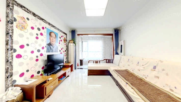 嘉辰丽景苑二手房实景图