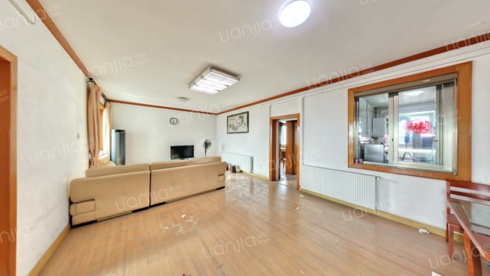 国税局二手房实景图