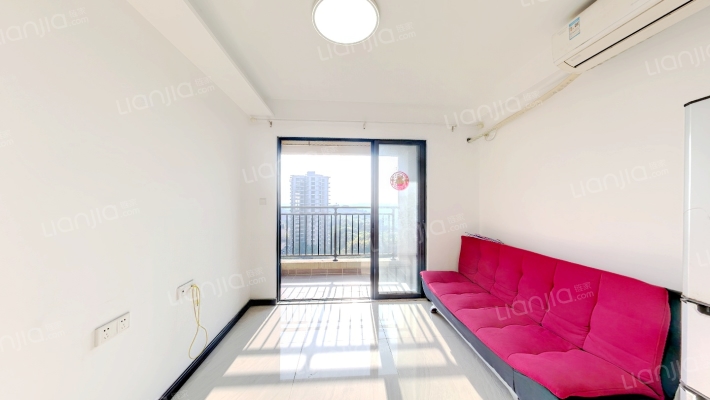 万科魅力之城二手房实景图