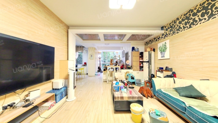 融信第一城二手房实景图