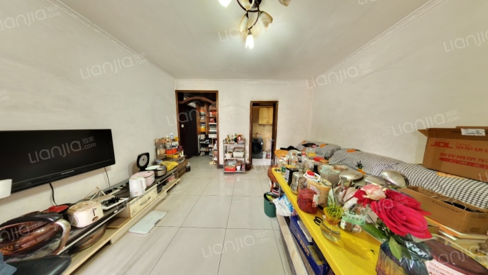 莲花新一区二手房实景图