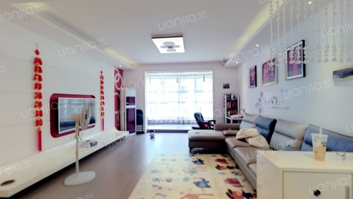 建基·锦绣香江二手房实景图