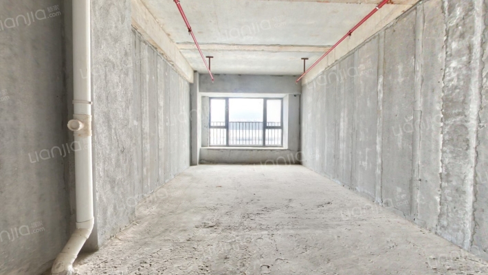 金域仕家二手房实景图