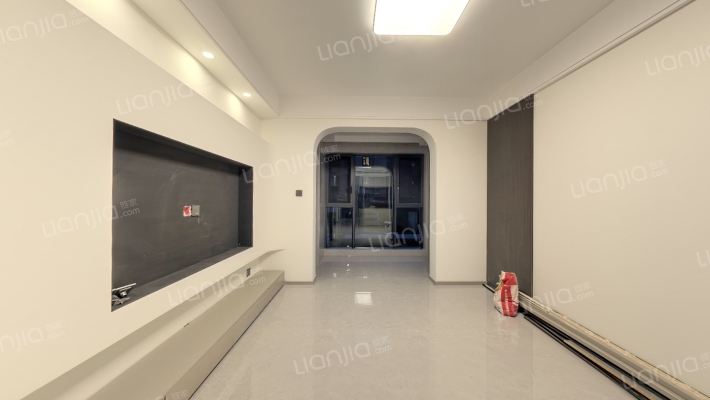 名门熙锦苑二手房实景图