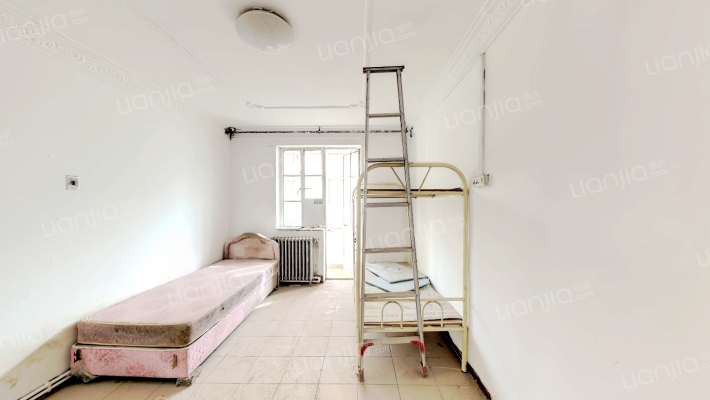 兰铁春园小区二手房实景图