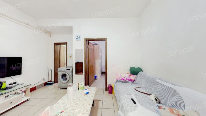 宇通花园二手房实景图