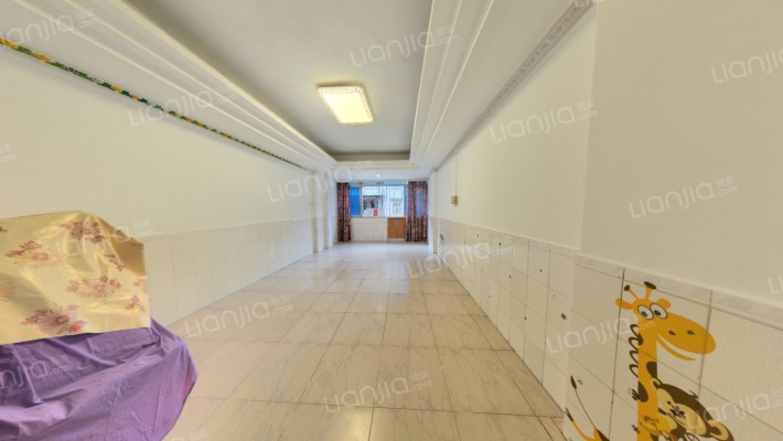 朝辉巷二手房实景图