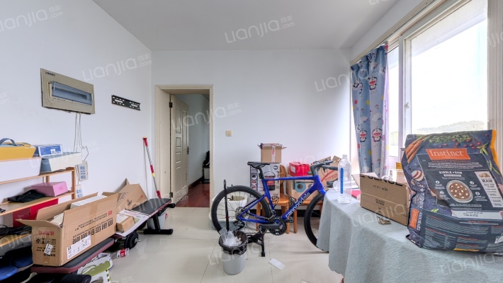 汇翠花园二手房实景图