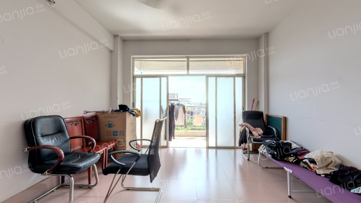 状元居二手房实景图