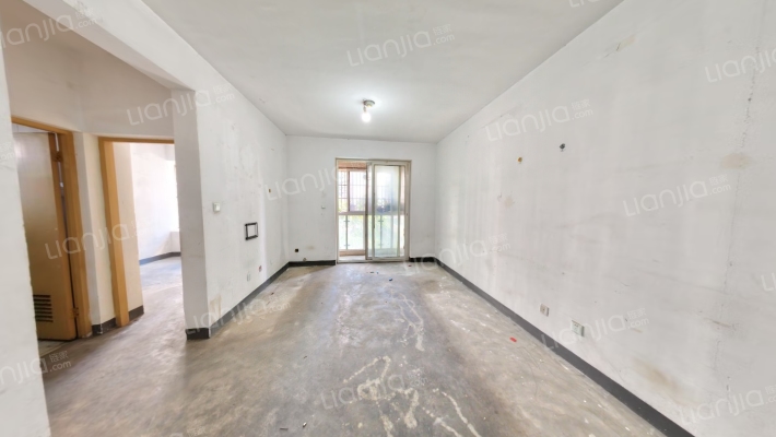 怡和新城E区二手房实景图