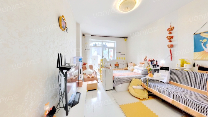 新立庄楼二手房实景图