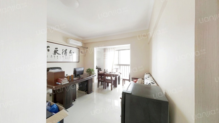 天伦金三角二手房实景图