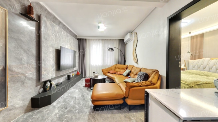 文华路12号二手房实景图