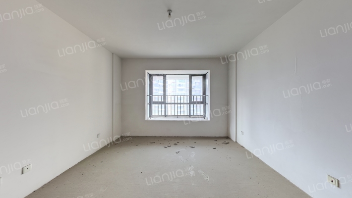 富豪尚都二手房实景图