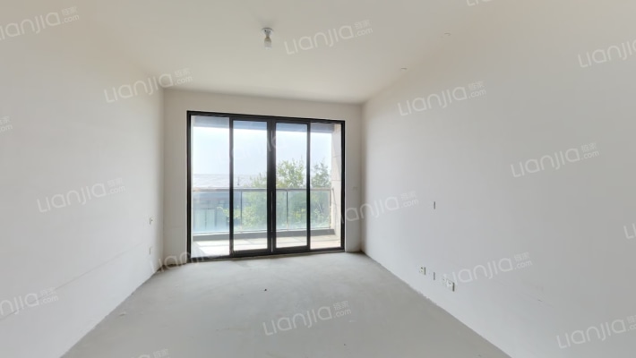 鲁能枕湖雅苑二手房实景图