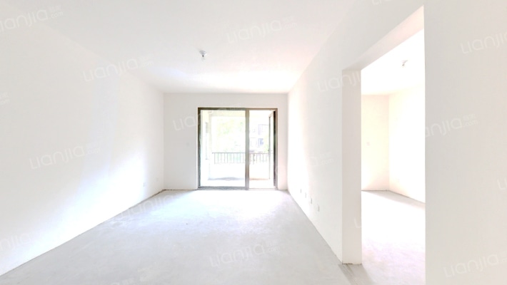 熙园二手房实景图