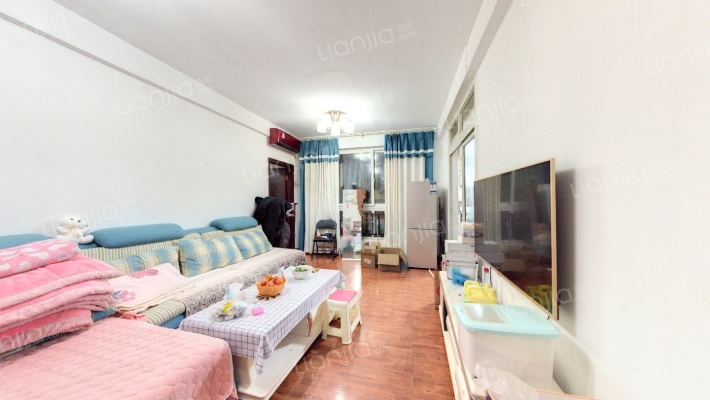 府邸美郡二手房实景图