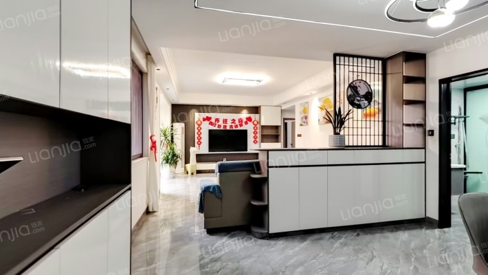 金坪家园二手房实景图