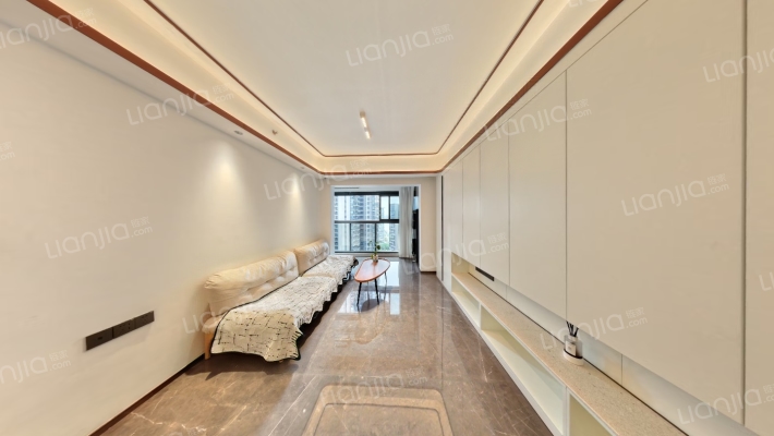 中海观澜府(住宅)二手房实景图