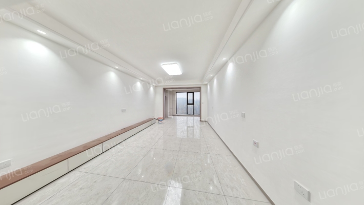 长葛建业城二手房实景图