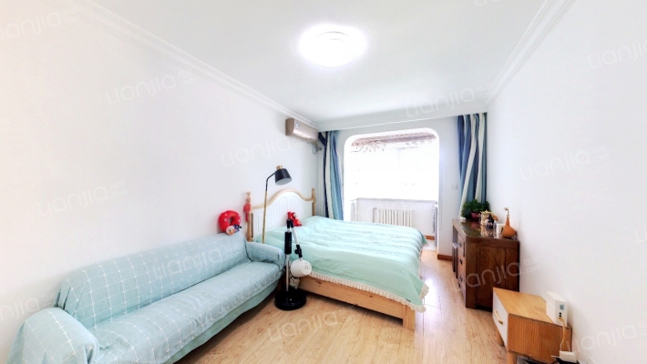 中铁十三局二手房实景图