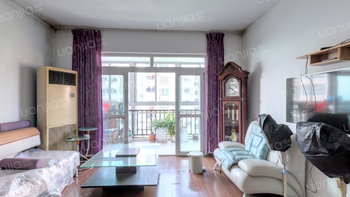 双桂小区二手房实景图